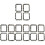 16 Pcs Watch Screen Protector Compatible With Iwatch 38mm 2