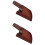 2Pcs Durable Artificial Sheath For Camping 7