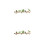 2Pcs Wooden Row Hook Wall Decor Bird Shape Decorative Hook 7