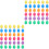 72 Pcs Easter Eggs For Kids Party Graffiti Empty Eggs 5