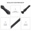 3Pcs Plastic 8-Hole Clarinet For Beginner Students And Children 6