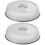 8 Pcs Practical Steak Cover Dust-Proof Food Protective Lid 11
