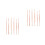 2 Sets Stainless Steel Ear Pick Cleaning Kit Portable 5
