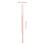 2 Sets Stainless Steel Ear Pick Cleaning Kit Portable 11