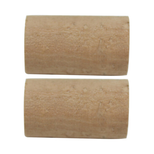4 Pcs Piccolo Corks Instrument Protective Corks