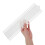 12 Pcs Nail Art False Tips Practice Board 60 Colors Beige 6
