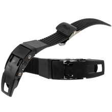 2Stk Schnallen Mit Riemen Für Rollschuhe Zubehör