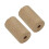 4 Pcs Piccolo Corks Instrument Protective Corks 3