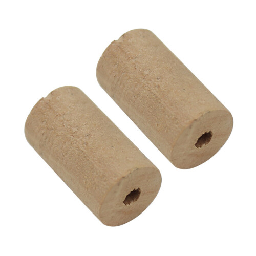 4 Pcs Piccolo Corks Instrument Protective Corks 2