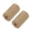 4 Pcs Piccolo Corks Instrument Protective Corks 2