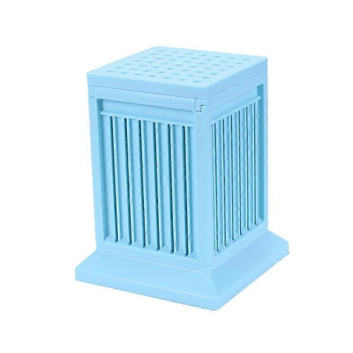 49 Holes Meat Skewer Kebab Maker Box Machine Beef Meat Maker Grill Barbecue Kitchen 2