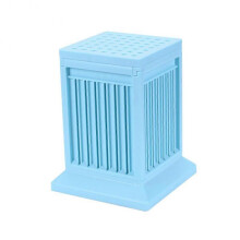 49 Holes Meat Skewer Kebab Maker Box Machine Beef Meat Maker Grill Barbecue Kitchen