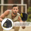Baseballhandschuh Praktischer Softballhandschuh Gelb 7