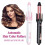 Automatic hair curler 2