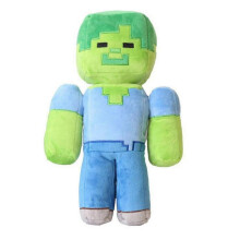 (18cm-7.09in, H) P Doll Soft Stuffed Toy For Boys And Girls For Fans Of Game