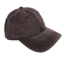 Vintage Baumwoll Mütze Verstellbar Für Damen Herren