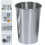 5Stk Weinbecher Multifunktions Wasserbecher Bierbecher 11