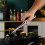 2Pcs Household Grill Tongs Multi-Function Cooking Bbq Accessory 8