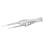 2Pcs Household Grill Tongs Multi-Function Cooking Bbq Accessory 6