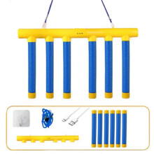 Catching Sticks Game,Falling Sticks Catching Game Adults,Drop Stick Game