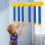Catching Sticks Game,Falling Sticks Catching Game Adults,Drop Stick Game 3