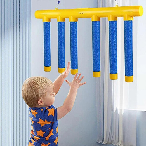 Catching Sticks Game,Falling Sticks Catching Game Adults,Drop Stick Game 2