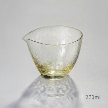 (A2) Sasaki crystal justice cup