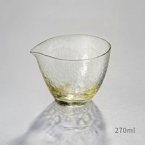 (A2) Sasaki crystal justice cup
