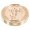 Diy Wax Envelope Seal Stamp Head Craft Brass 5
