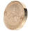 Diy Wax Envelope Seal Stamp Head Craft Brass 7