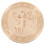 Diy Wax Envelope Seal Stamp Head Craft Brass 1
