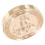 Diy Wax Envelope Seal Stamp Head Craft Brass 9