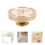 Diy Wax Envelope Seal Stamp Head Craft Brass 4