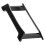 Desktop Speaker Acrylic Stand Small Speaker Riser Tabletop Rack 9