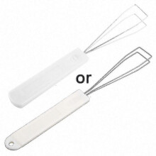 Mechanical Keyboard Keycap Puller Remover Tool for DIY Repair and Maintenance