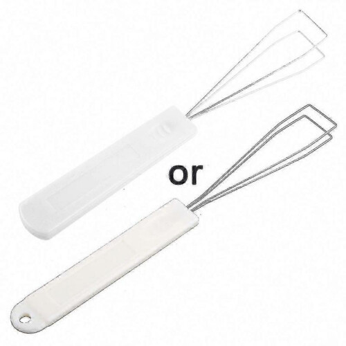 Mechanical Keyboard Keycap Puller Remover Tool for DIY Repair and Maintenance