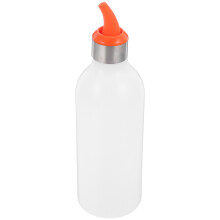 Reusable Multi-Function Squeeze Bottle For Ketchup And Sauces