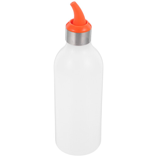 Reusable Multi-Function Squeeze Bottle For Ketchup And Sauces