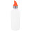 Reusable Multi-Function Squeeze Bottle For Ketchup And Sauces 10