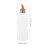 Reusable Multi-Function Squeeze Bottle For Ketchup And Sauces 3