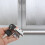 Sliding Window Lock With Key For Horizontal Windows Child Proof Adjustable 6