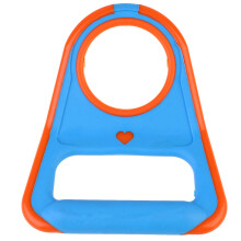 Thickened Portable Water Bottle Handle Holding Ring For Travel Outdoor