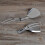 Outdoor Foldable Cooking For Camping Tool 5