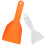 2Pcs Refrigerator Deicing Ice Scoop for Snow Removal 9