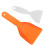 2Pcs Refrigerator Deicing Ice Scoop for Snow Removal 10