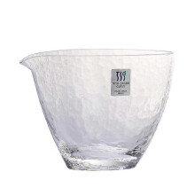 (A1) Sasaki crystal justice cup