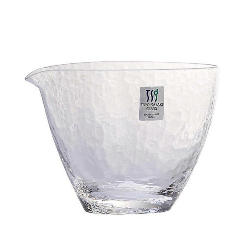 (A1) Sasaki crystal justice cup
