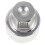3Pcs Car Wheel Lock Lug Nut Socket Key Set 2