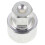 3Pcs Car Wheel Lock Lug Nut Socket Key Set 3