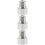 3Pcs Car Wheel Lock Lug Nut Socket Key Set 10